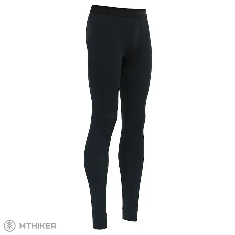 Devold Multi Sport Merino 190 spodky, ink Značkový