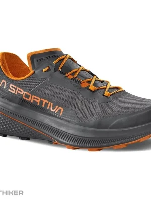 La Sportiva Prodigio boty, carbon/marmelade Časově Omezené