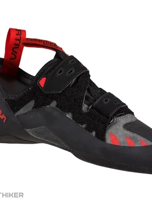 La Sportiva Tarantula Boulder lezečky, metal/sunset Výprodej