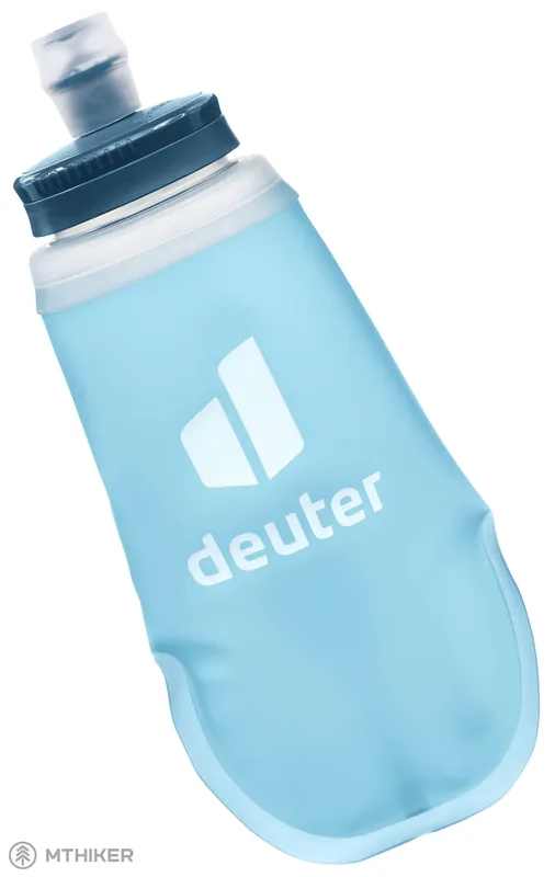 Jen Po Omezenou Doba deuter Streamer LP láhev, 250 ml, hydrablue