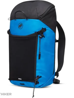 Zlevněný Mammut Alto 28 batoh, 28 l, glacier blue