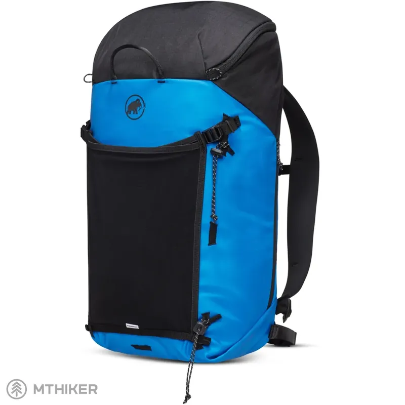 Zlevněný Mammut Alto 28 batoh, 28 l, glacier blue