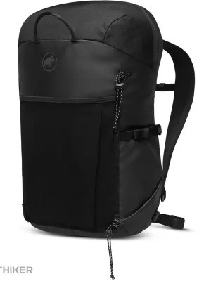 Novinka Mammut Alto 22 batoh, 22 l, černá