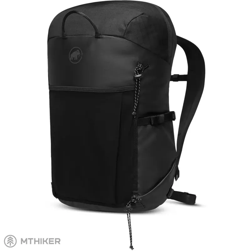 Novinka Mammut Alto 22 batoh, 22 l, černá