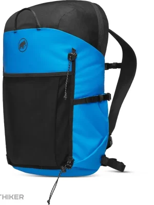 Mammut Alto 22 batoh, 22 l, glacier blue Cenová Bomba