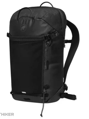Mammut Alto 18 batoh, 18 l, černá Ověřený