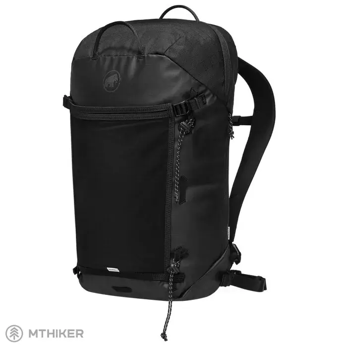 Mammut Alto 18 batoh, 18 l, černá Ověřený