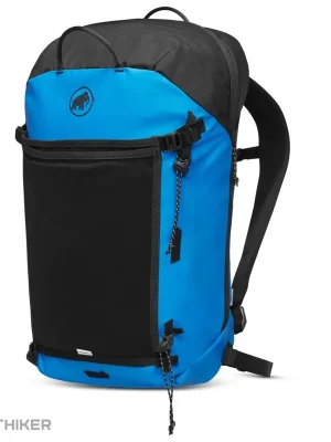 Zlevněný Mammut Alto 18 batoh, 18 l, glacier blue