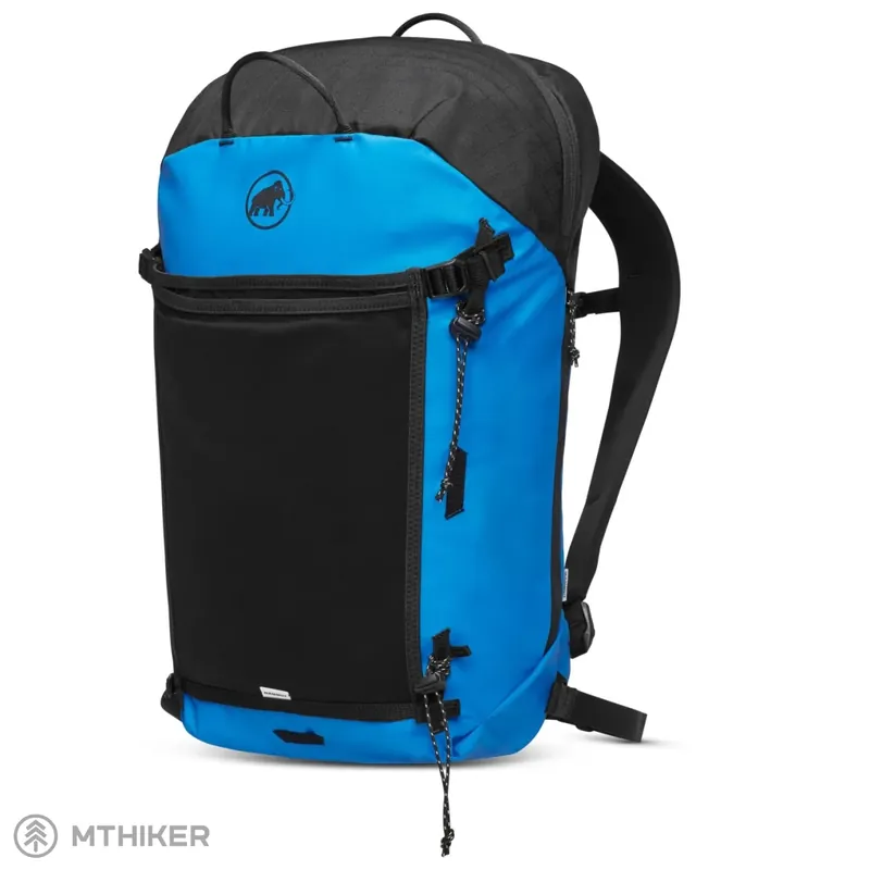 Zlevněný Mammut Alto 18 batoh, 18 l, glacier blue