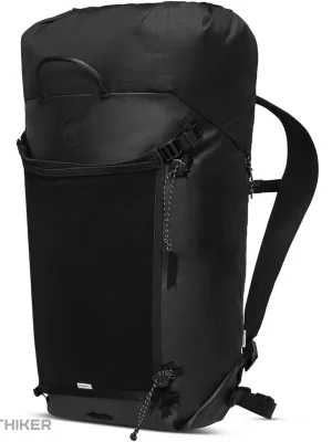 Ověřený Mammut Alto 24 batoh, 24 l, černá