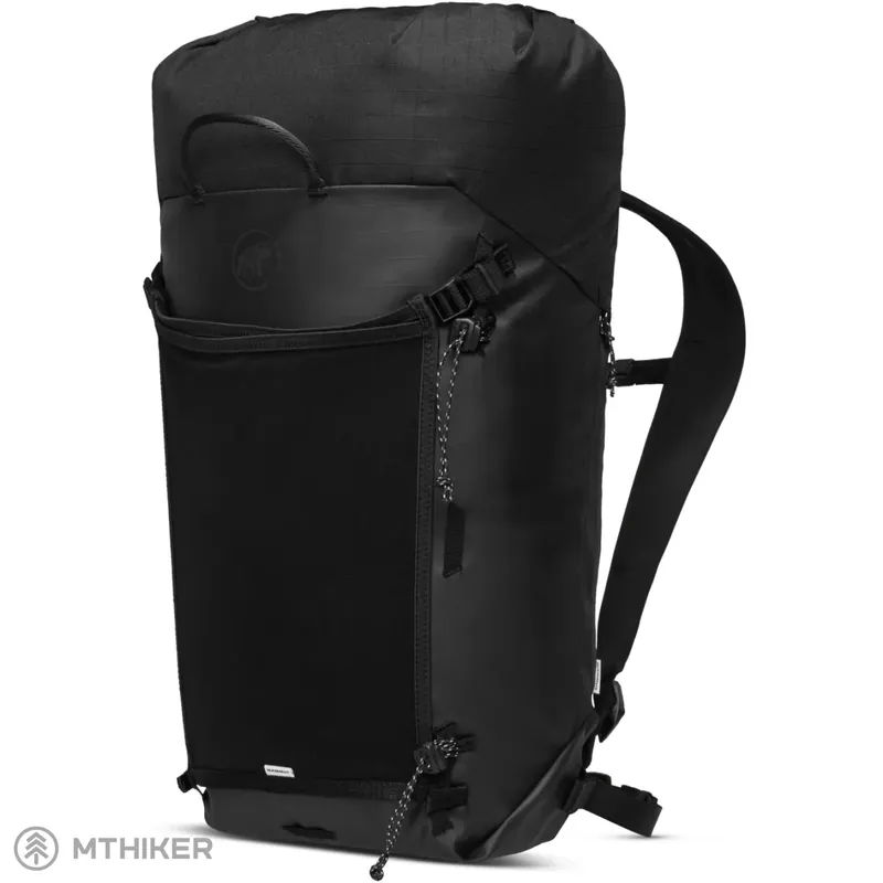 Ověřený Mammut Alto 24 batoh, 24 l, černá