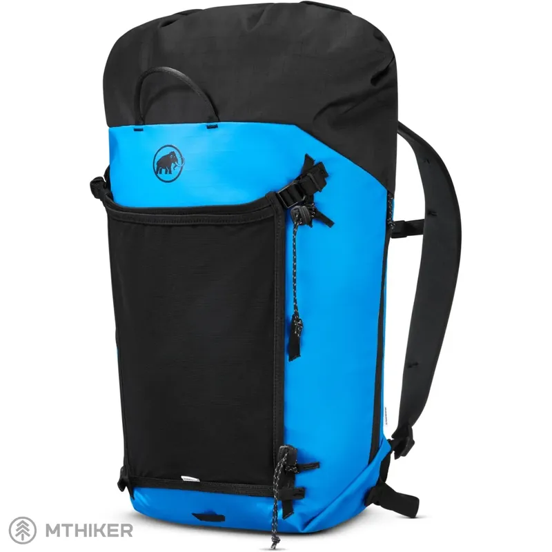 Mammut Alto 24 batoh, 24 l, glacier blue Nejlepší Cena