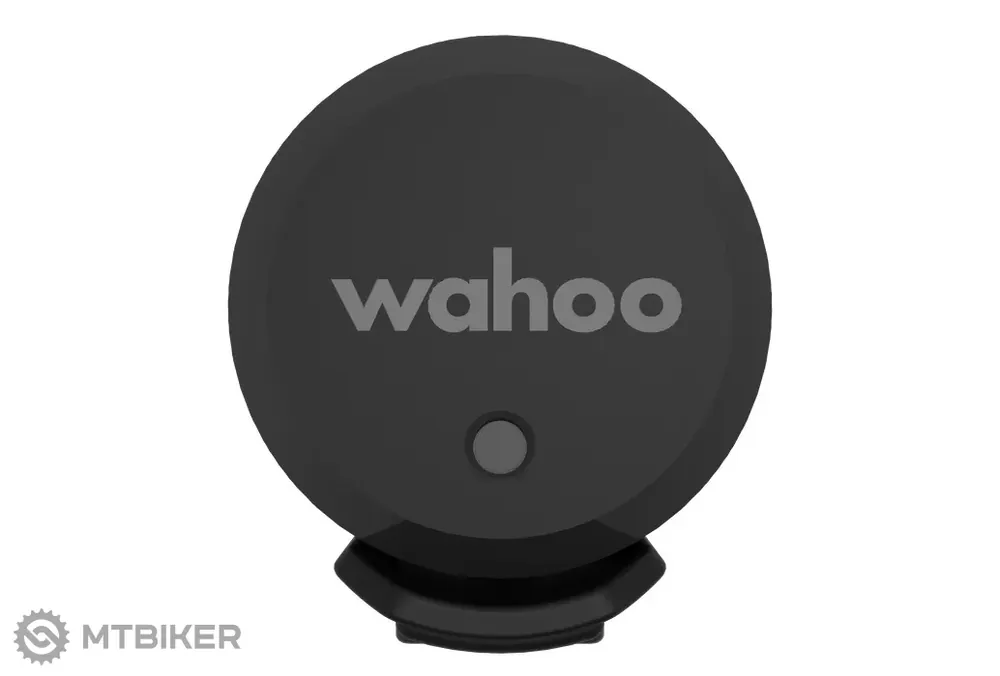 Wahoo TRACKR SPEED snímač rychlosti Rychlé Dodání