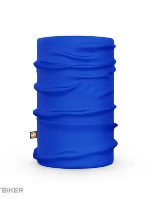 Aktuální Castelli PRO THERMAL NECK nákrčník, modrá Italia