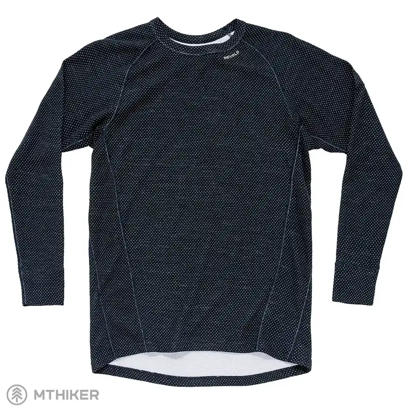Devold Duo Active Merino 205 tričko, ink Akce