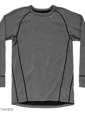 Devold Duo Active Merino 205 tričko, castlerock Oblíbený