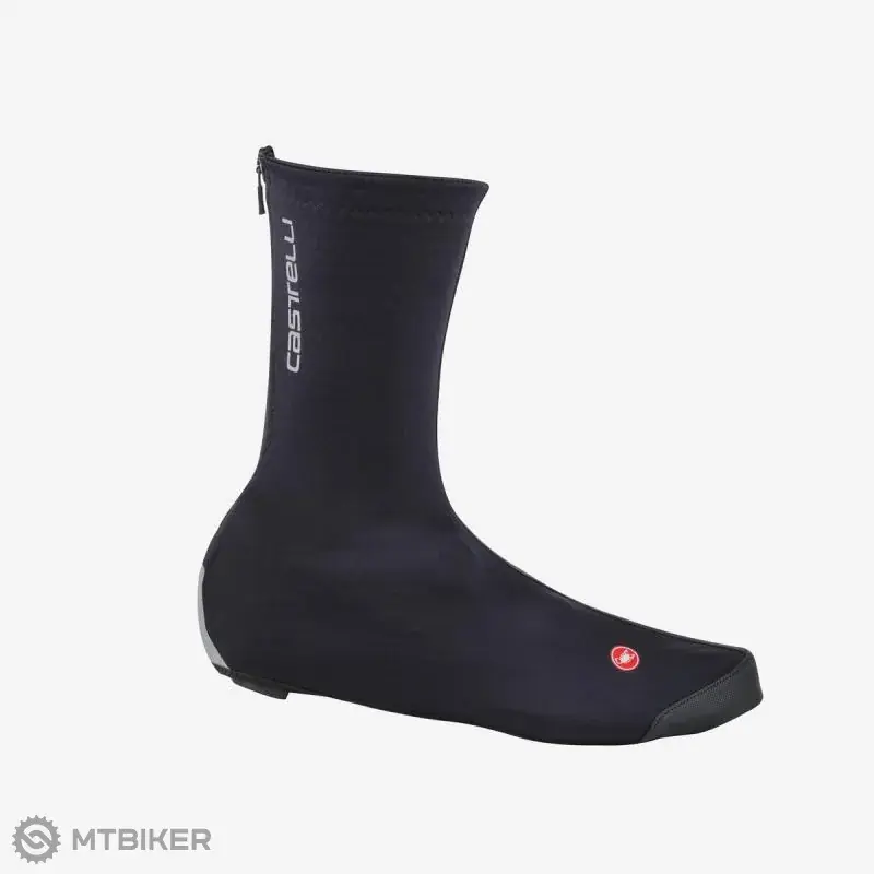 Castelli ESPRESSO 2 W dámské návleky na tretry, černá Nakupujte Hned