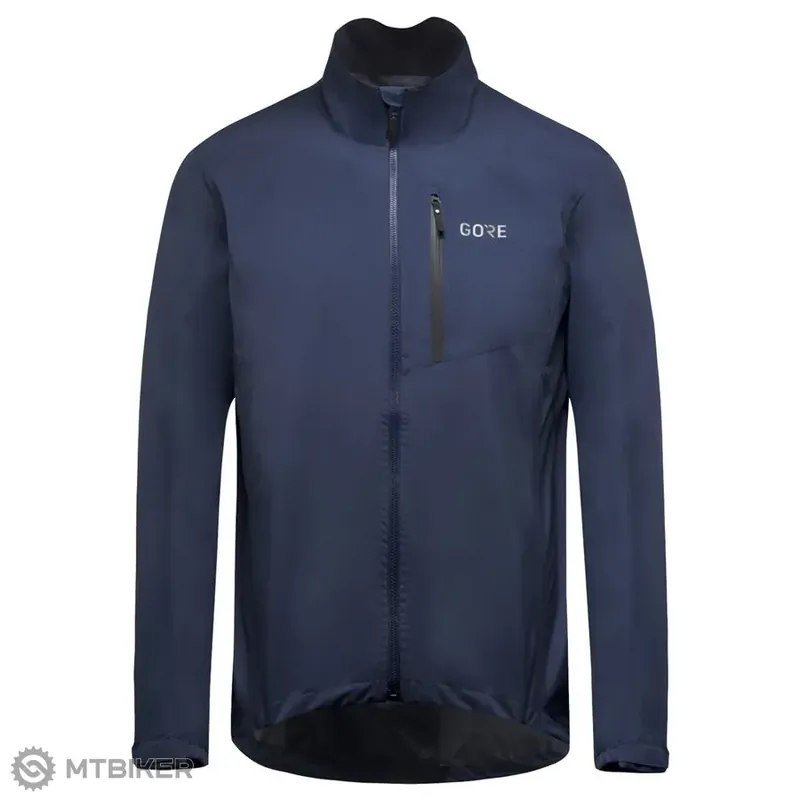GOREWEAR Paclite GTX bunda, orbit blue Nová Kolekce