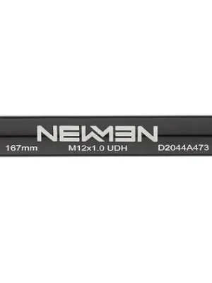 Cenová Bomba Newmen Syntace X12 UDH zadní osa, 12x148 mm/167 mm