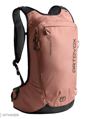 ORTOVOX Powder Rider 16 batoh, 16 l, dusk rose Oblíbený