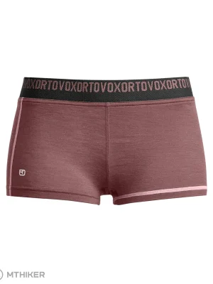 Super Cena ORTOVOX 185 Rock‘N‘Wool Hot dámské kalhotky, chestnut