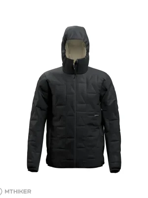 Horká Nabídka ORTOVOX Ravine Metawool 90 bunda, black raven