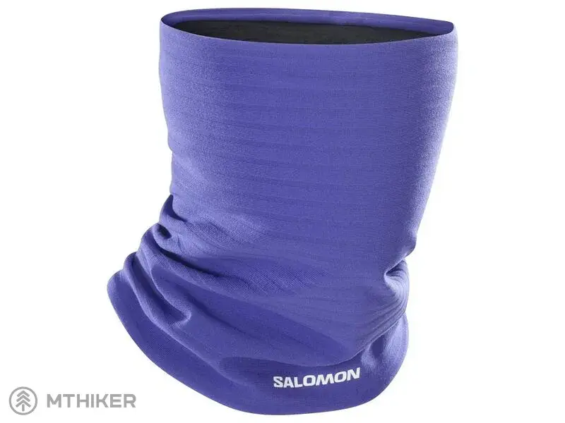 Salomon RS WARM nákrčník, liberty Cenově Výhodný