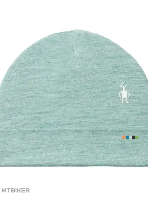 Smartwool Thermal Merino Reversible Cuffed čepice, arctic green Cenová Bomba