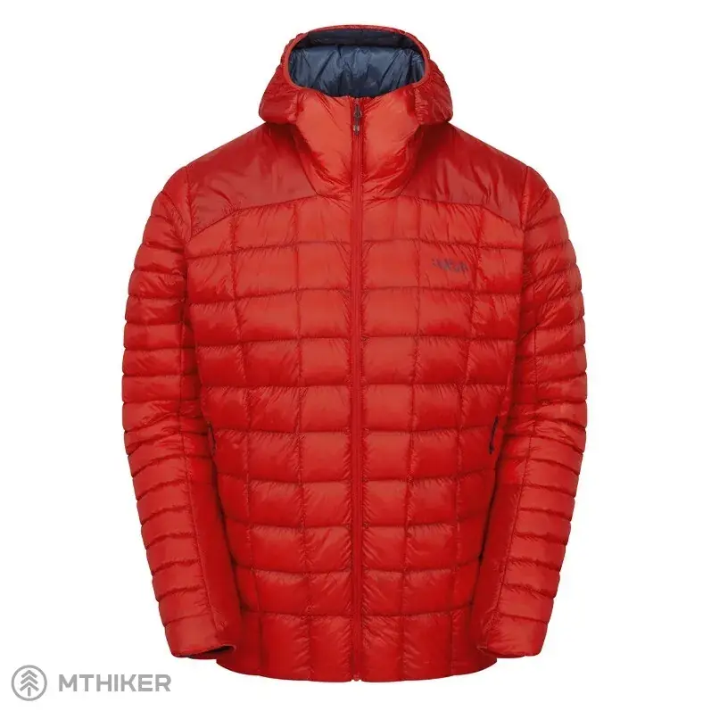 Rab Mythic Alpine Light bunda, dark horizon Koupit Online