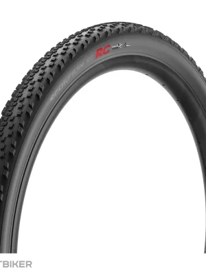 Levný Pirelli Scorpion™ XC RC 29x2.4" Race XC Compound ProWALL plášť, TLR, kevlar, stříbrné nápisy