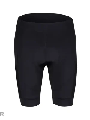 FORCE Comfort 2 kraťasy, černá Speciální Cena