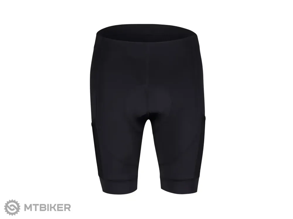 FORCE Comfort 2 kraťasy, černá Speciální Cena