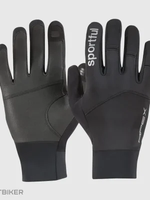 Aktuální Sportful Apex 2 rukavice, černá