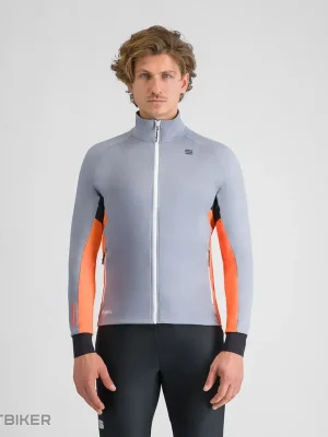 Top Prodej Sportful Apex Light bunda, cement/orange/black