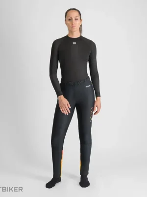 Cenově Výhodný Sportful Doro legíny, multicolor