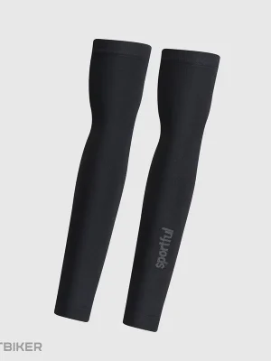Expresní Doručení Sportful ESSENTIAL návleky na ruce, černá