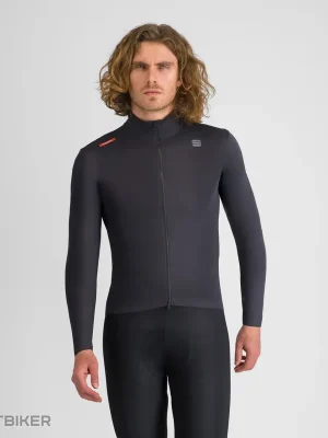 Přímo Od Výrobce Sportful FIANDRE SHIFT bunda, černá