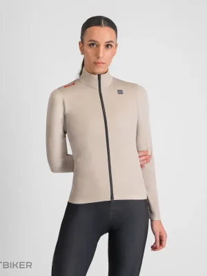 Sportful FIANDRE SHIFT dámská bunda, sand Výhodná Nabídka