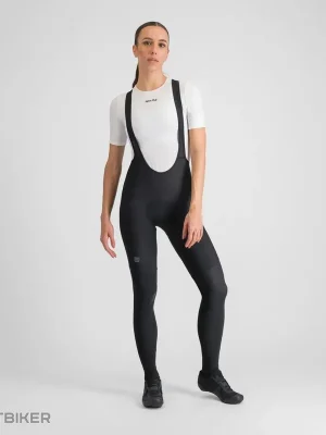 Sportful PULSE dámské kalhoty, černá Akce
