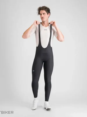 Jen Po Omezenou Doba Sportful PULSE kalhoty, černá