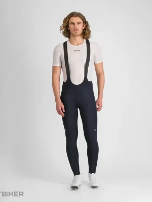 Ověřený Sportful SHIFT kalhoty, černá
