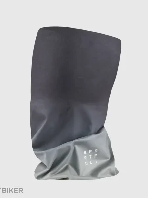 Sportful SRK nákrčník, gun metal black Expresní Doručení