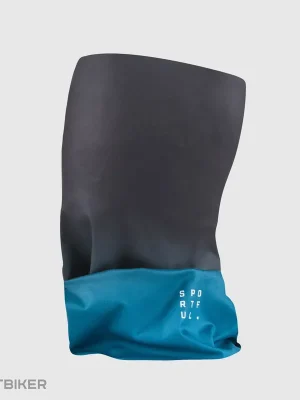 Sportful SRK nákrčník, teal blue black Akční Cena