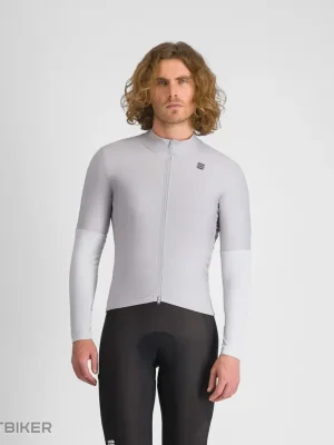Sportful SRK SHIFT WIND bunda, stone gray Kup Teď