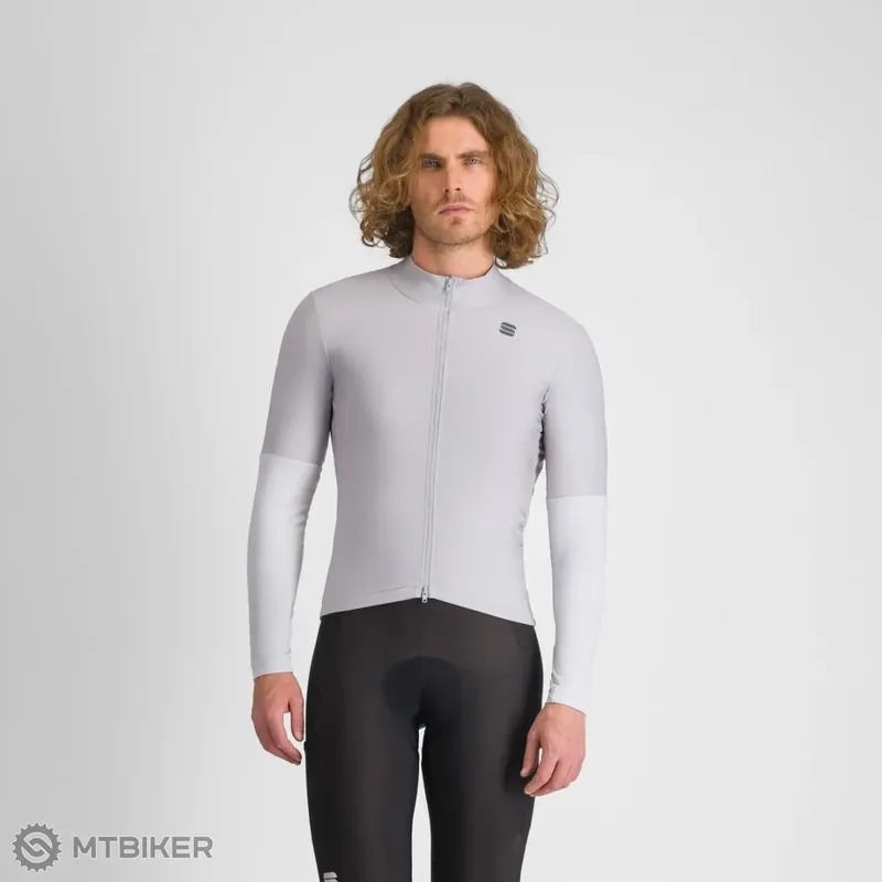 Sportful SRK SHIFT WIND bunda, stone gray Kup Teď