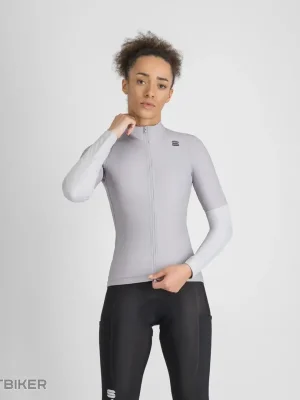 Sportful SRK SHIFT WIND dámská bunda, stone grey Speciální Cena