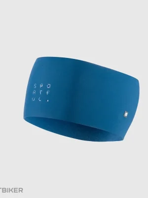 Sleva Sportful SRK čelenka, teal blue