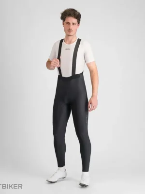 Finální Výprodej Sportful SUPERNOVA kalhoty, černá