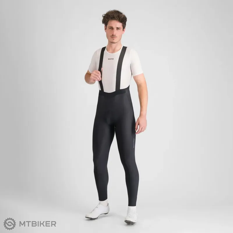 Finální Výprodej Sportful SUPERNOVA kalhoty, černá