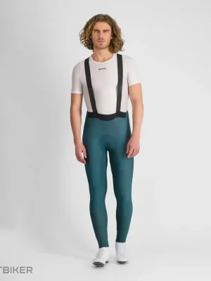 Sportful SUPERNOVA kalhoty, sea moss Vrácení Zdarma